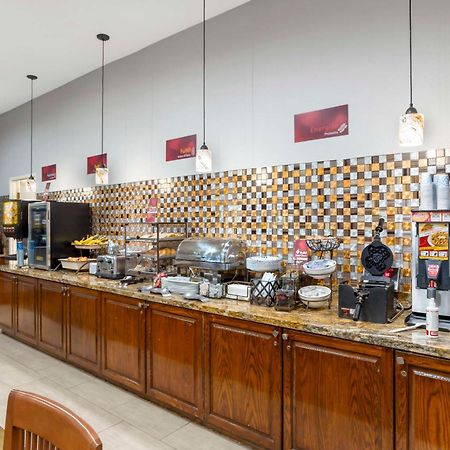 Best Western Plus Hobby Airport Inn And Suites Houston Zewnętrze zdjęcie