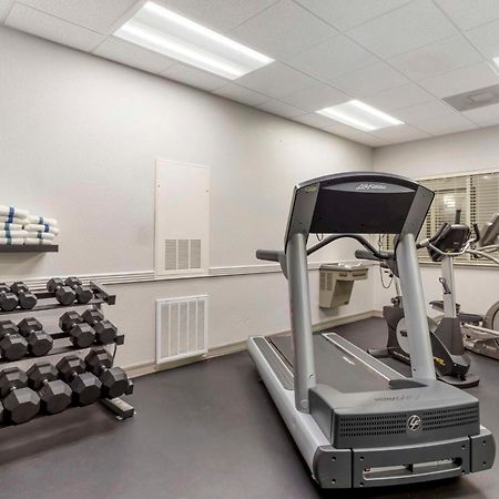 Best Western Plus Hobby Airport Inn And Suites Houston Zewnętrze zdjęcie