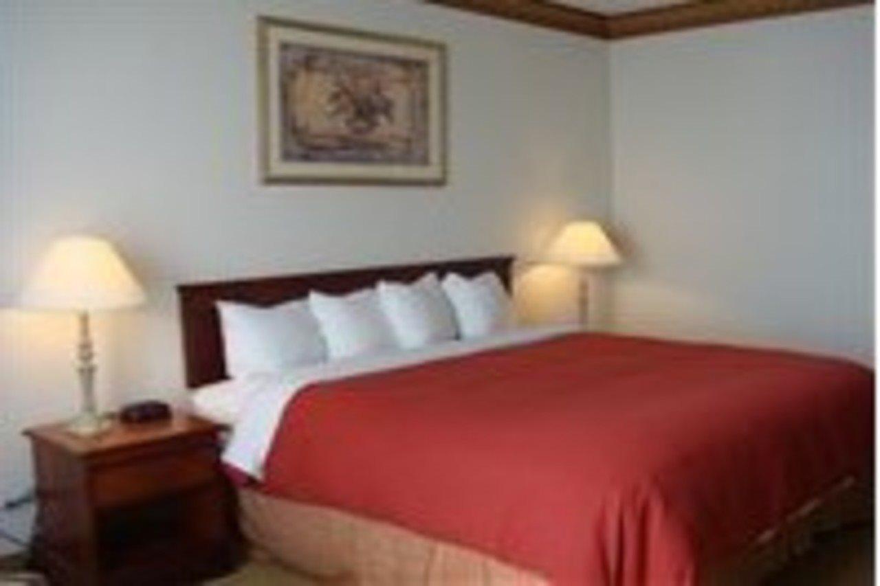 Best Western Plus Hobby Airport Inn And Suites Houston Pokój zdjęcie